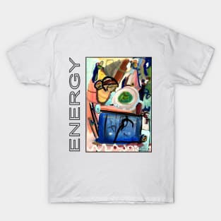 ENERGY T-Shirt